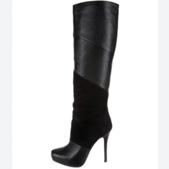 House of Harlow Lainey Boot (size 10) - Picture 1 of 6